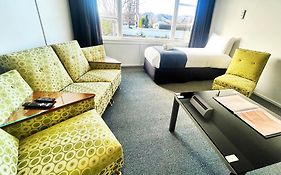Kurow Motel